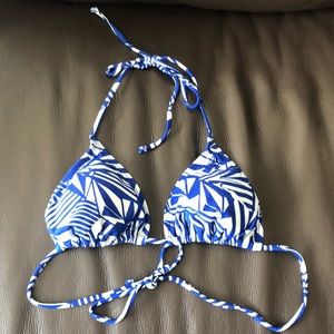 Volcom Bikini Top